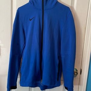 Nike tech jacket